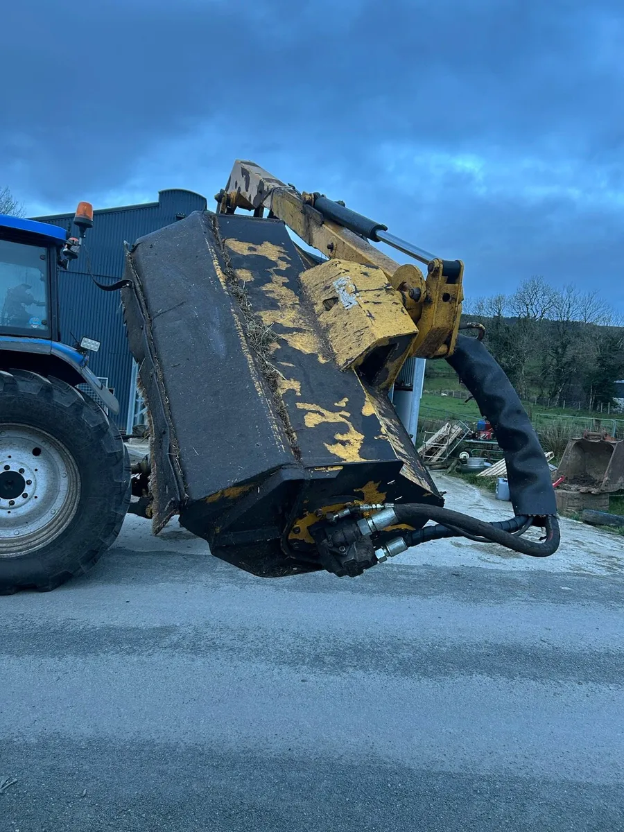 Hedge cutter - Image 2