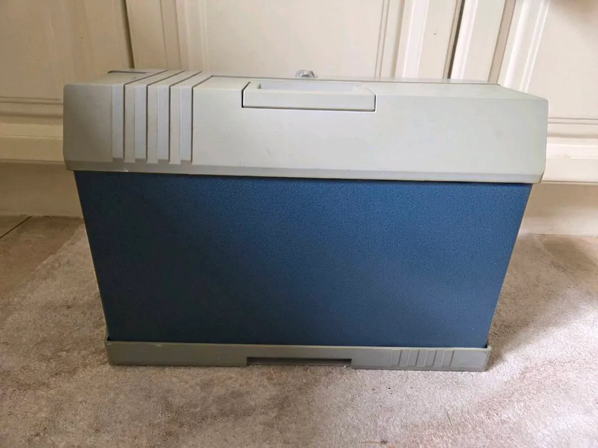 Tool box - Image 2