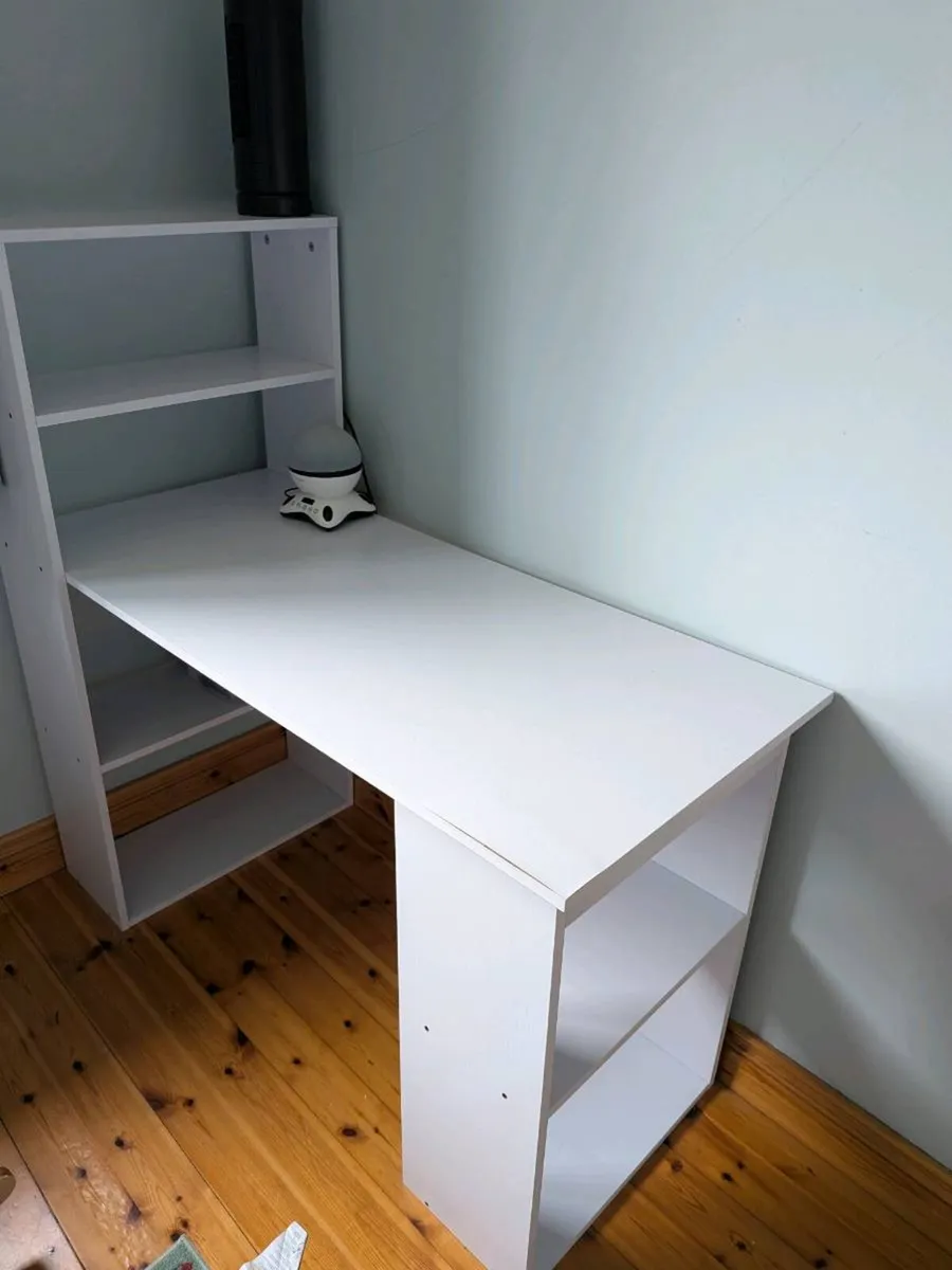 Desk - Image 1