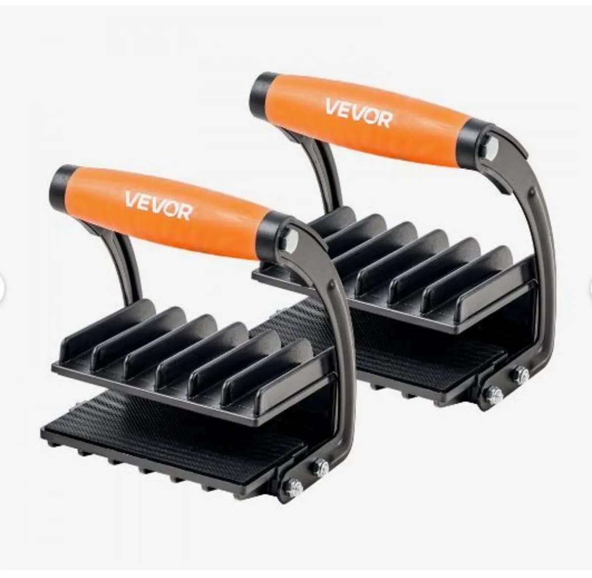 Plywood Carrier, 90.7 kg Single Clamp Capacity - Image 4