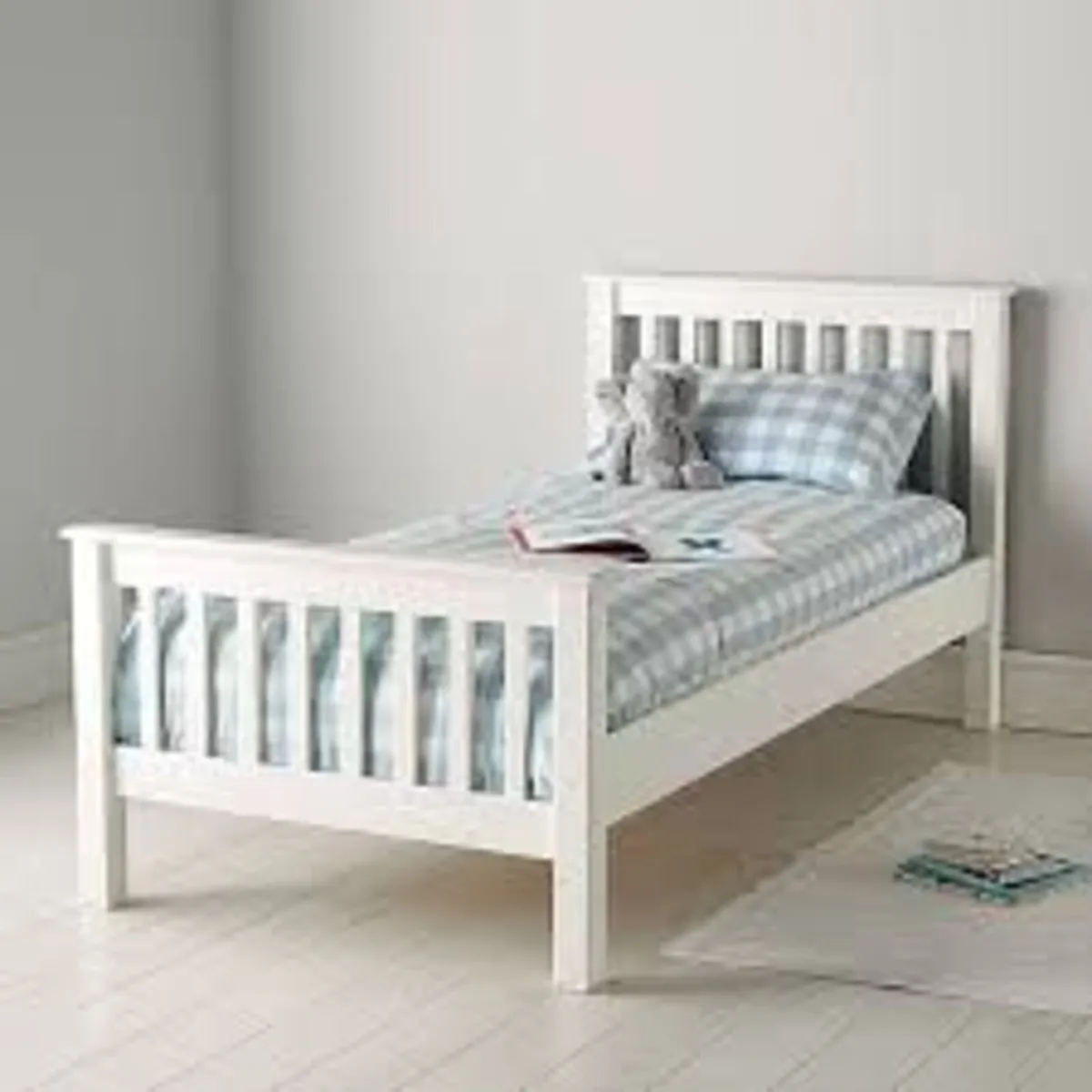 The White Company Convertible Kids Bunk Bed - Image 2