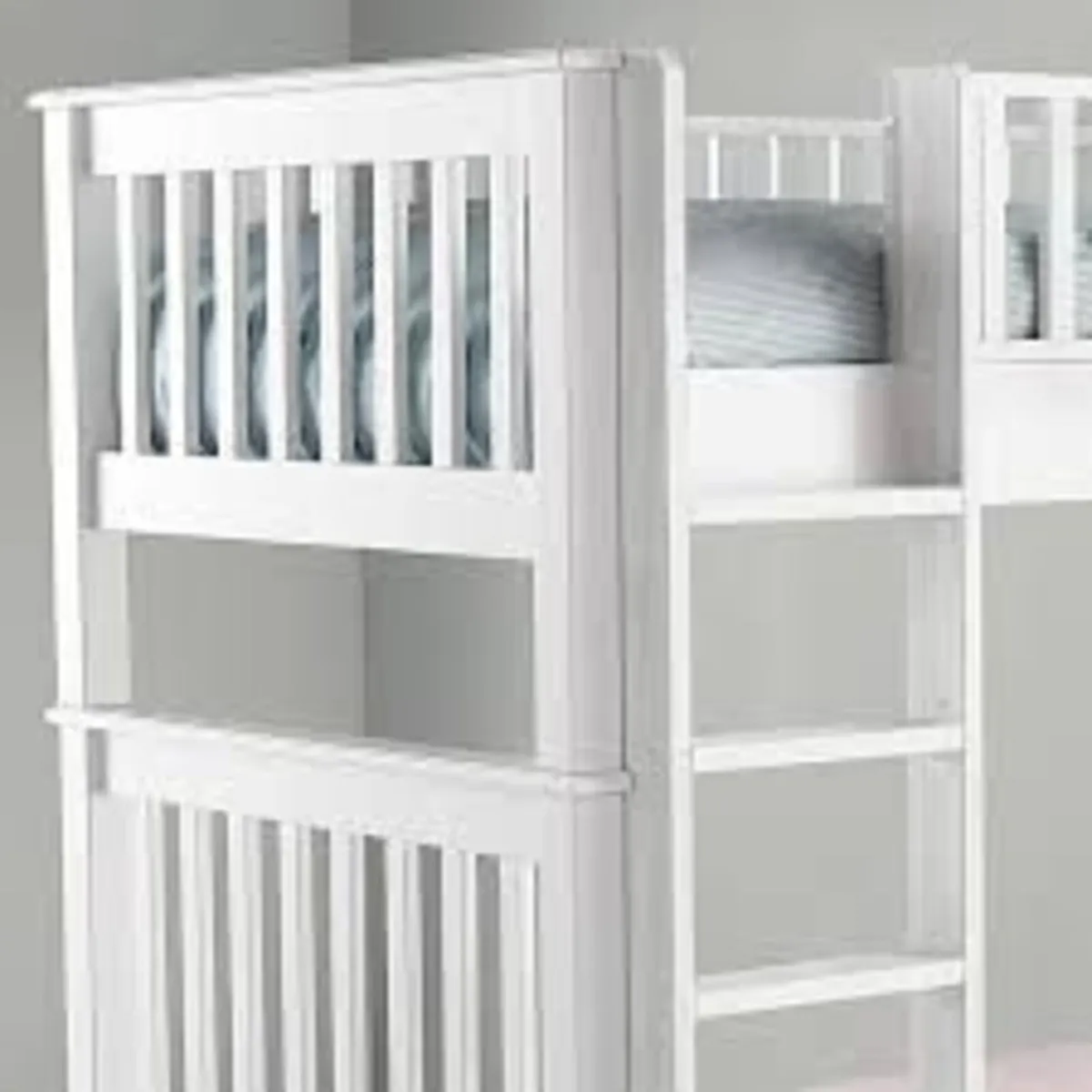 The White Company Convertible Kids Bunk Bed - Image 3