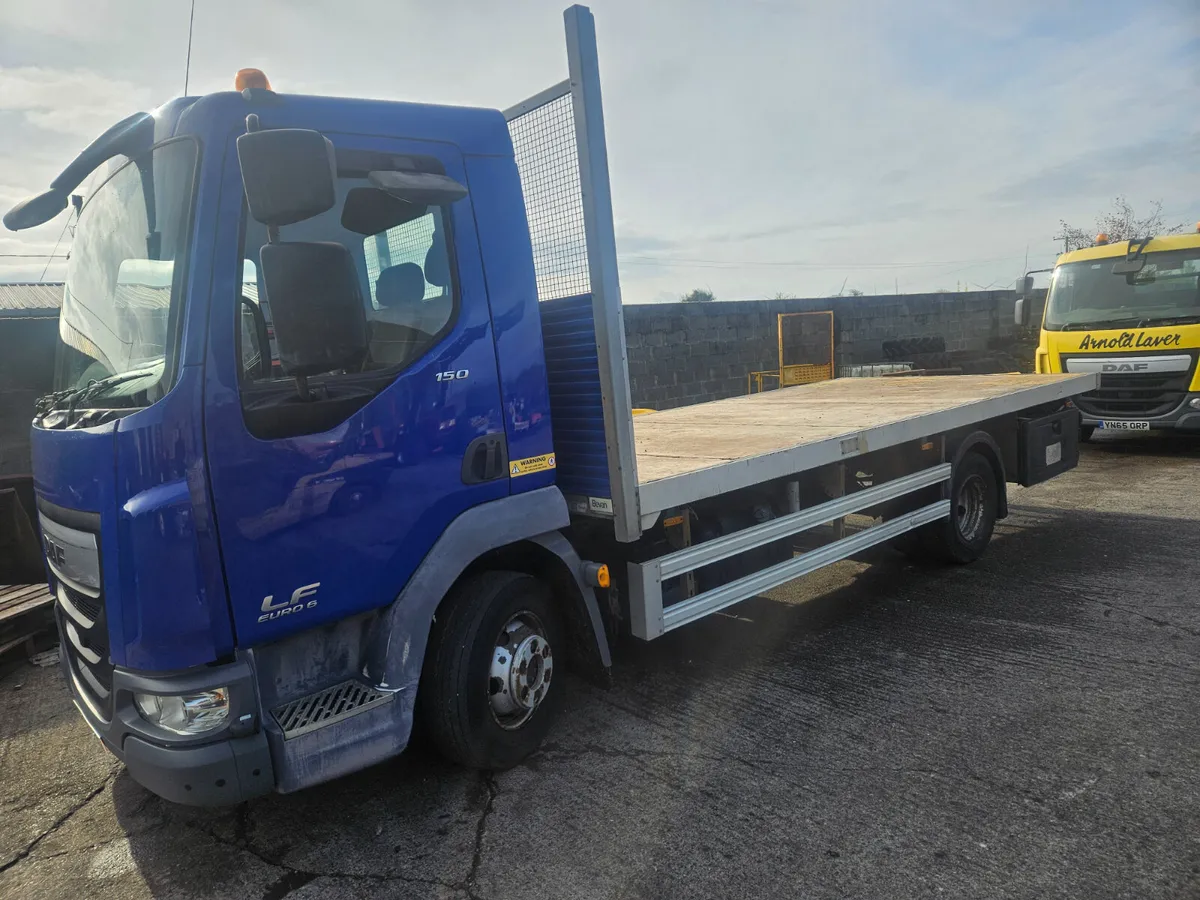 DAF LF150 - Image 3
