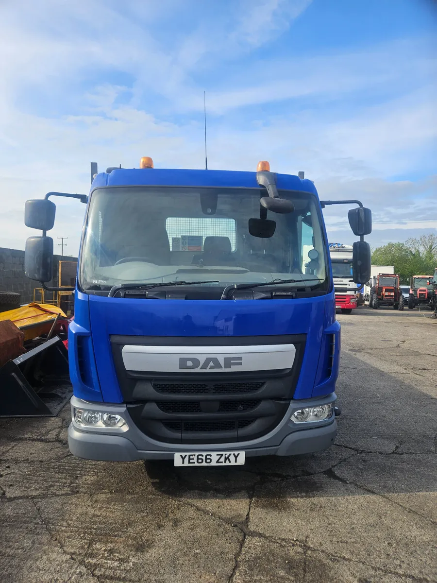 DAF LF150 - Image 2