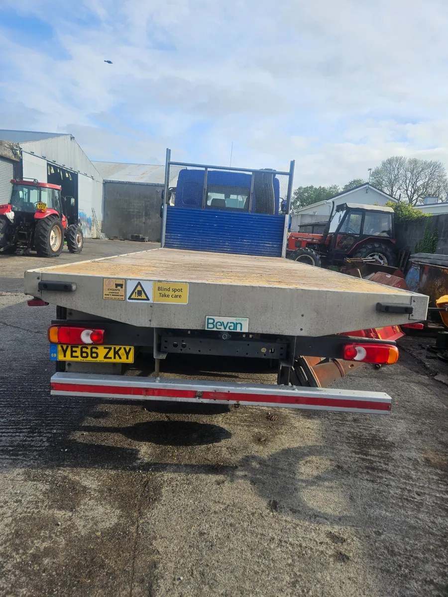 DAF LF150 - Image 4