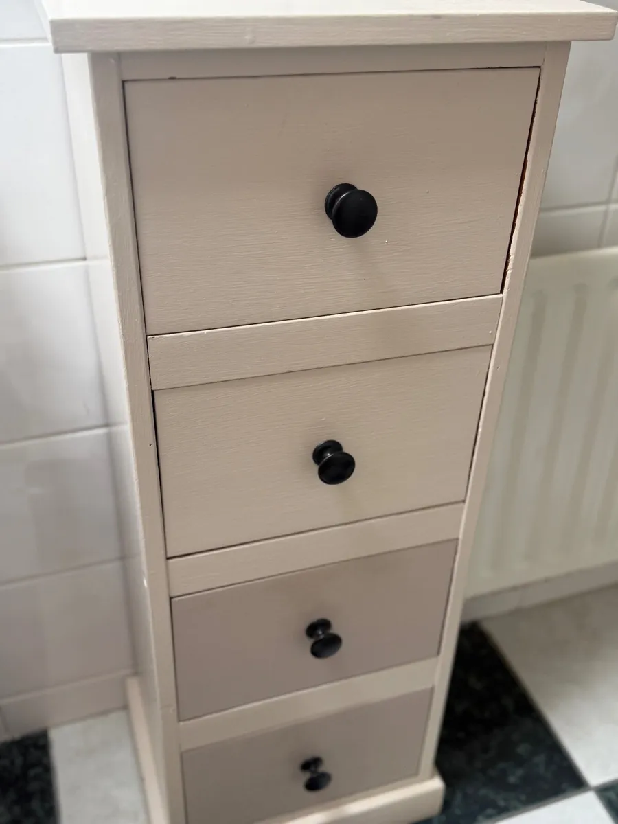 Chest of Drawers - Image 2