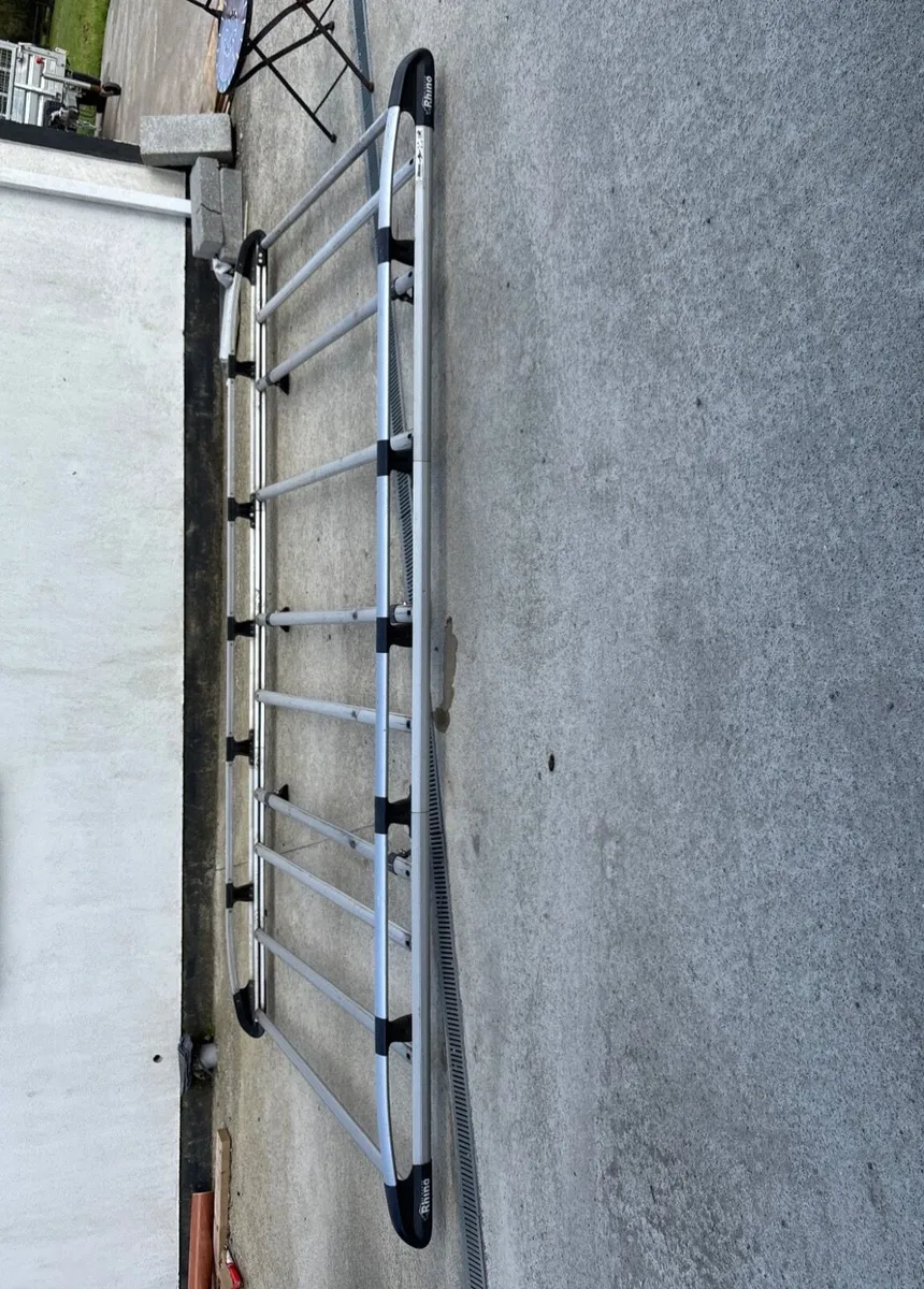 Roof rack - Image 1