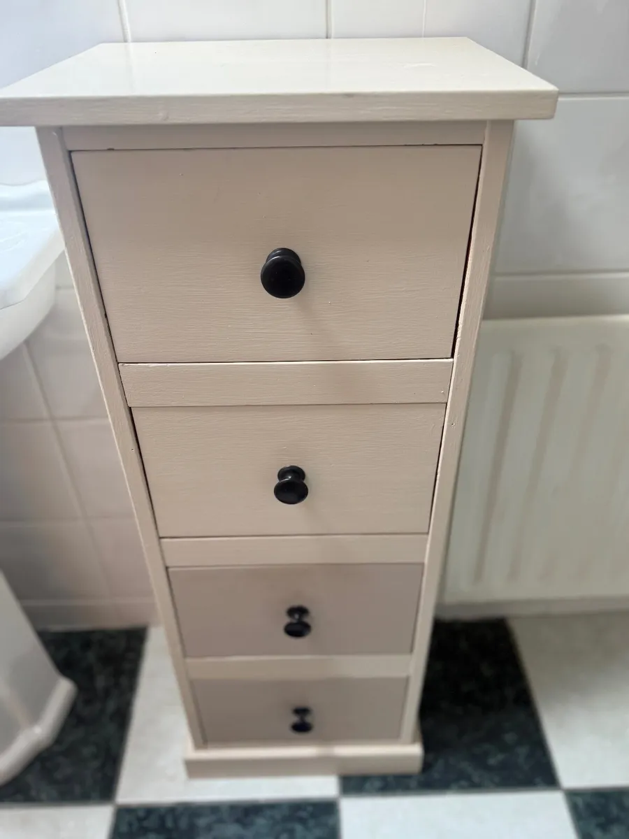 Chest of Drawers - Image 3