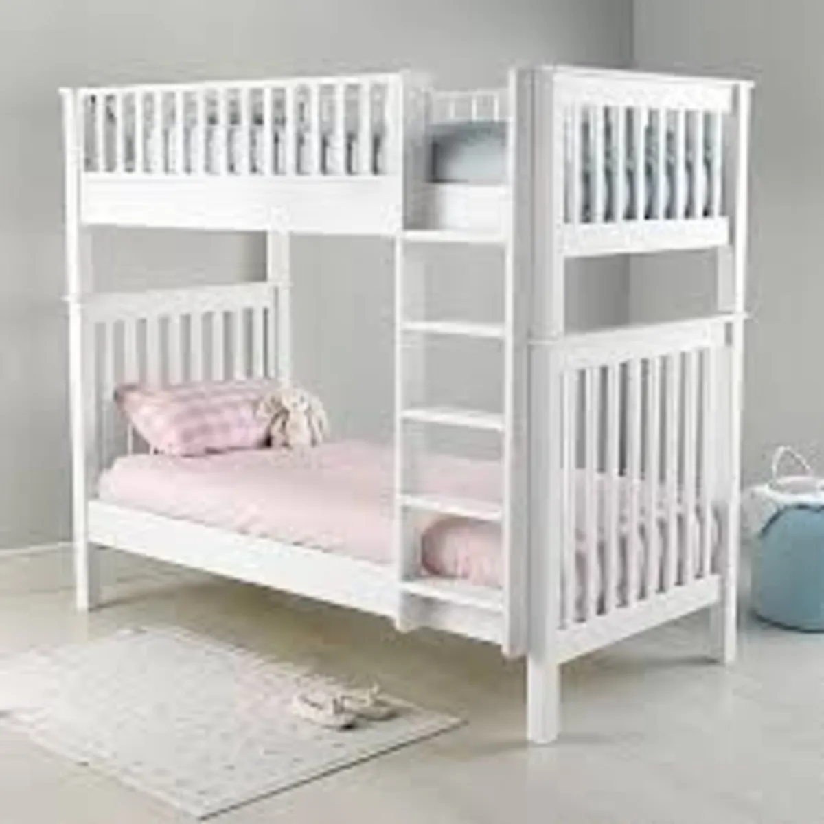 The White Company Convertible Kids Bunk Bed - Image 1