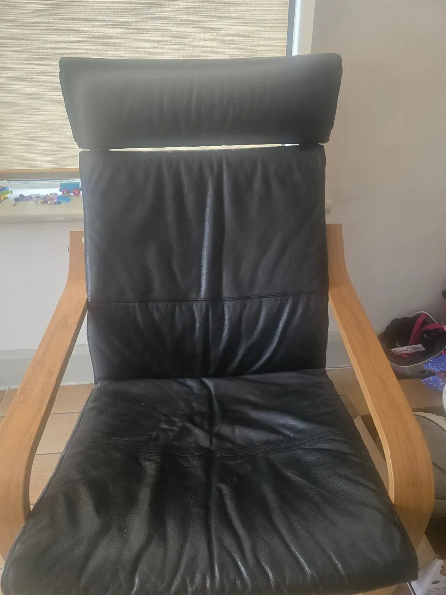 Arm chair