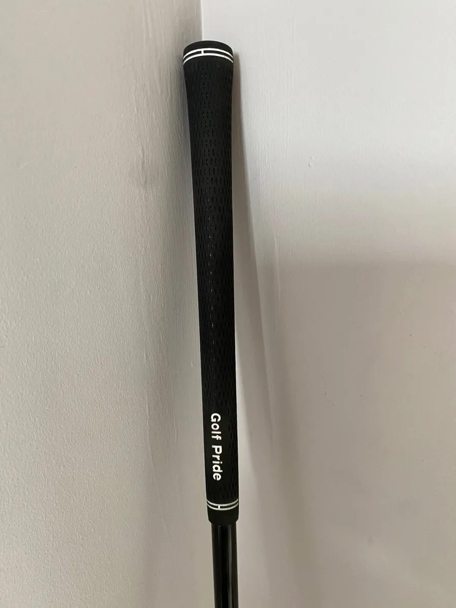 Fujikura Ventus velocore shaft - Image 3