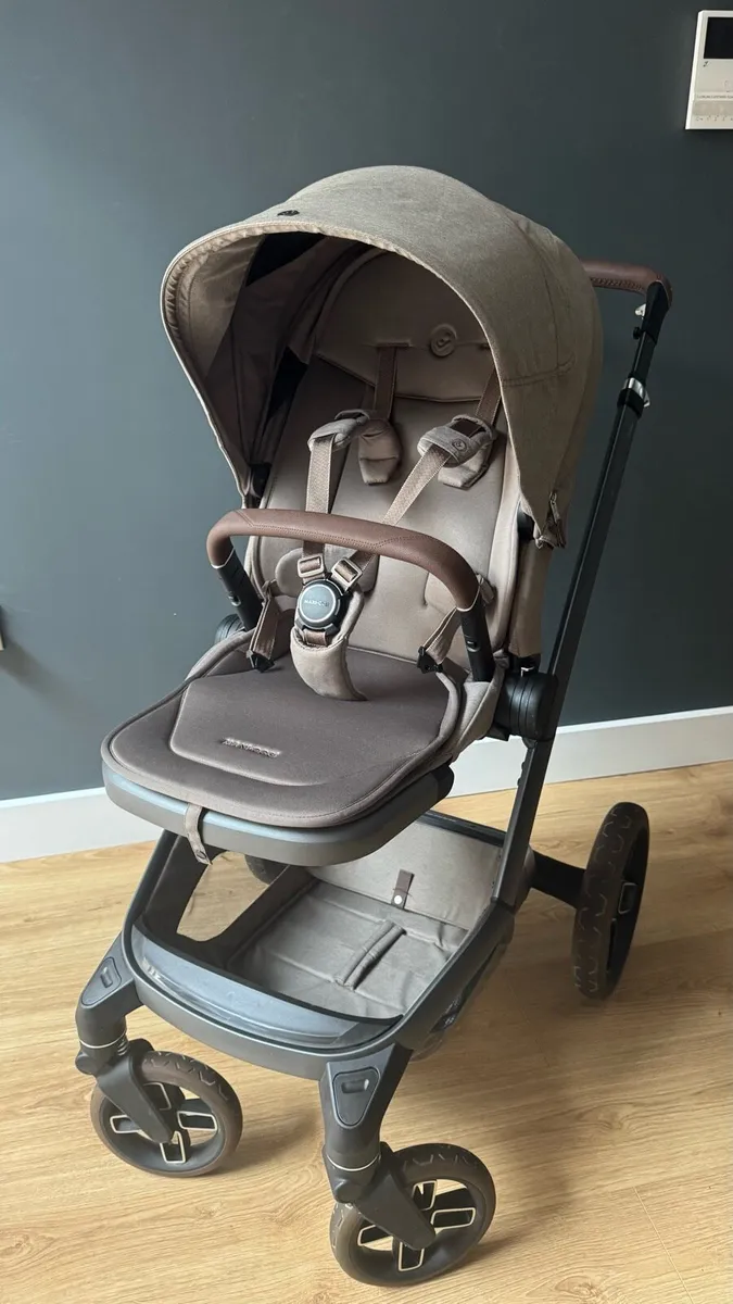 Maxicosi Fame - Image 1