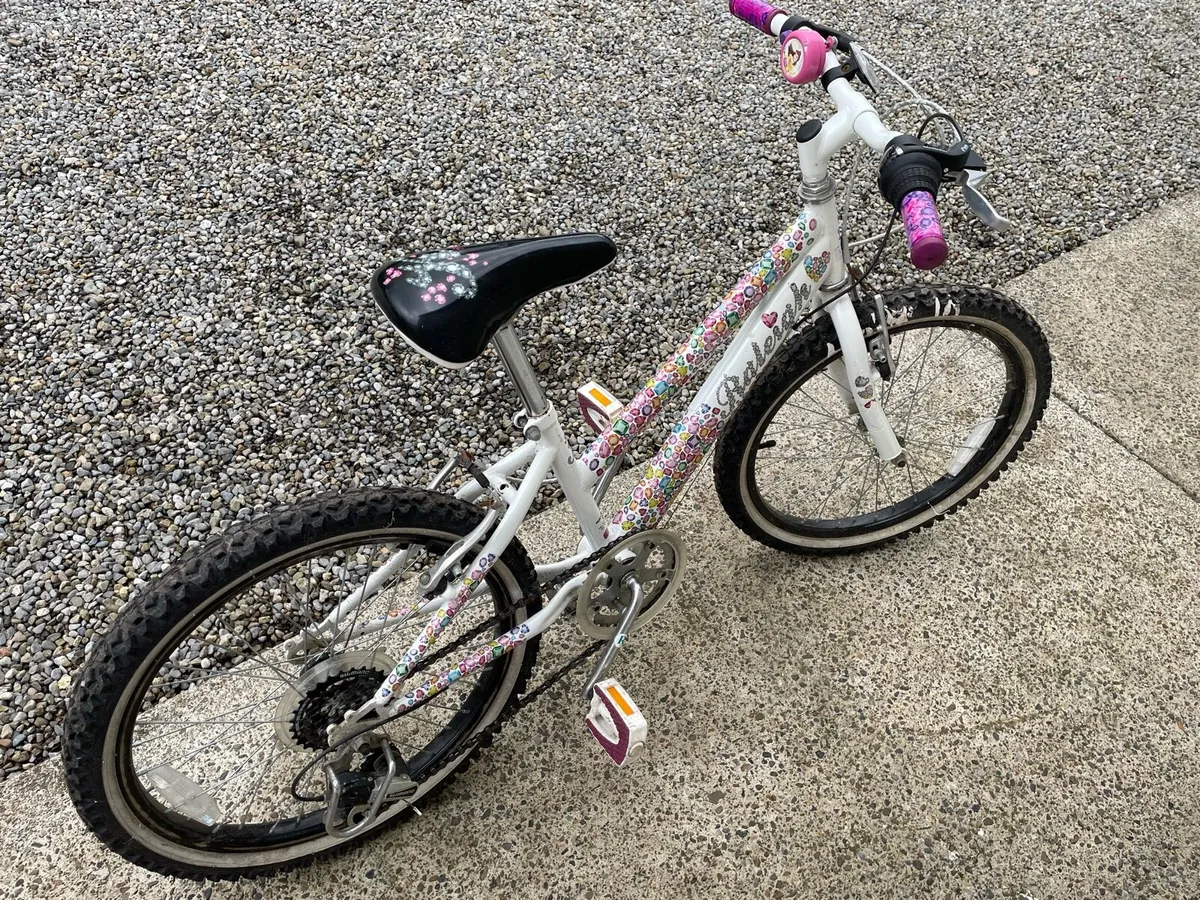 Kids Bicycle - Image 2