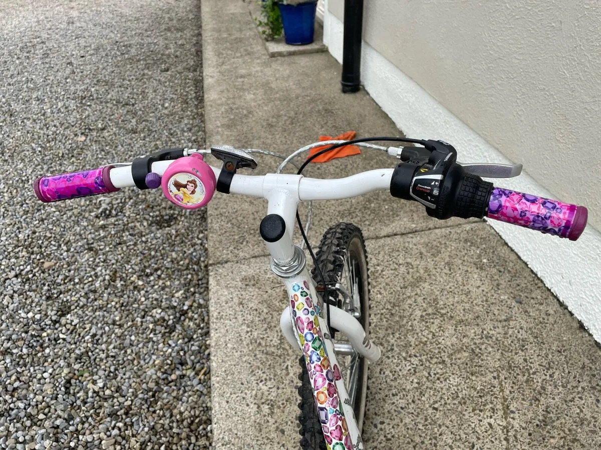 Kids Bicycle - Image 3