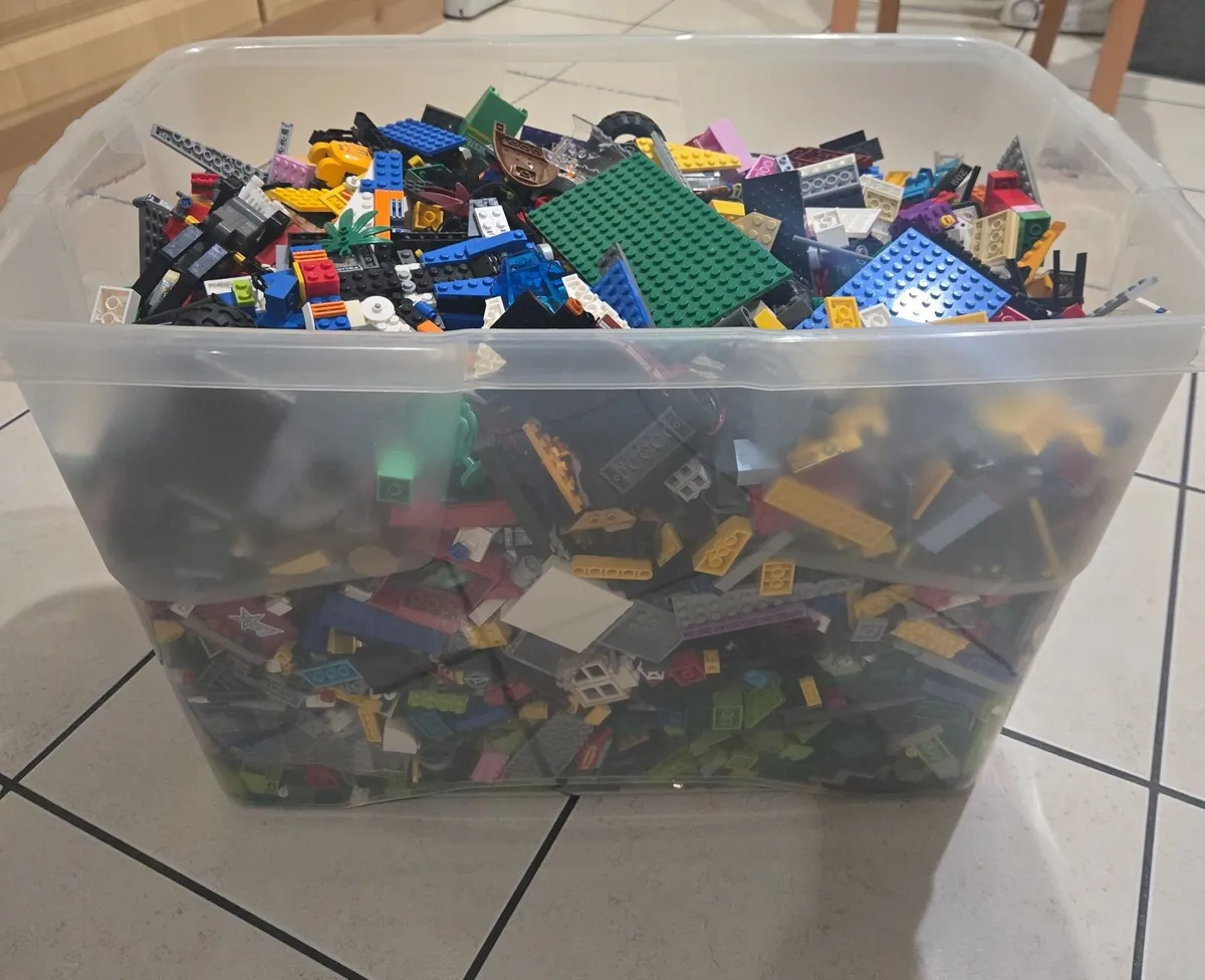 Lego - Image 1
