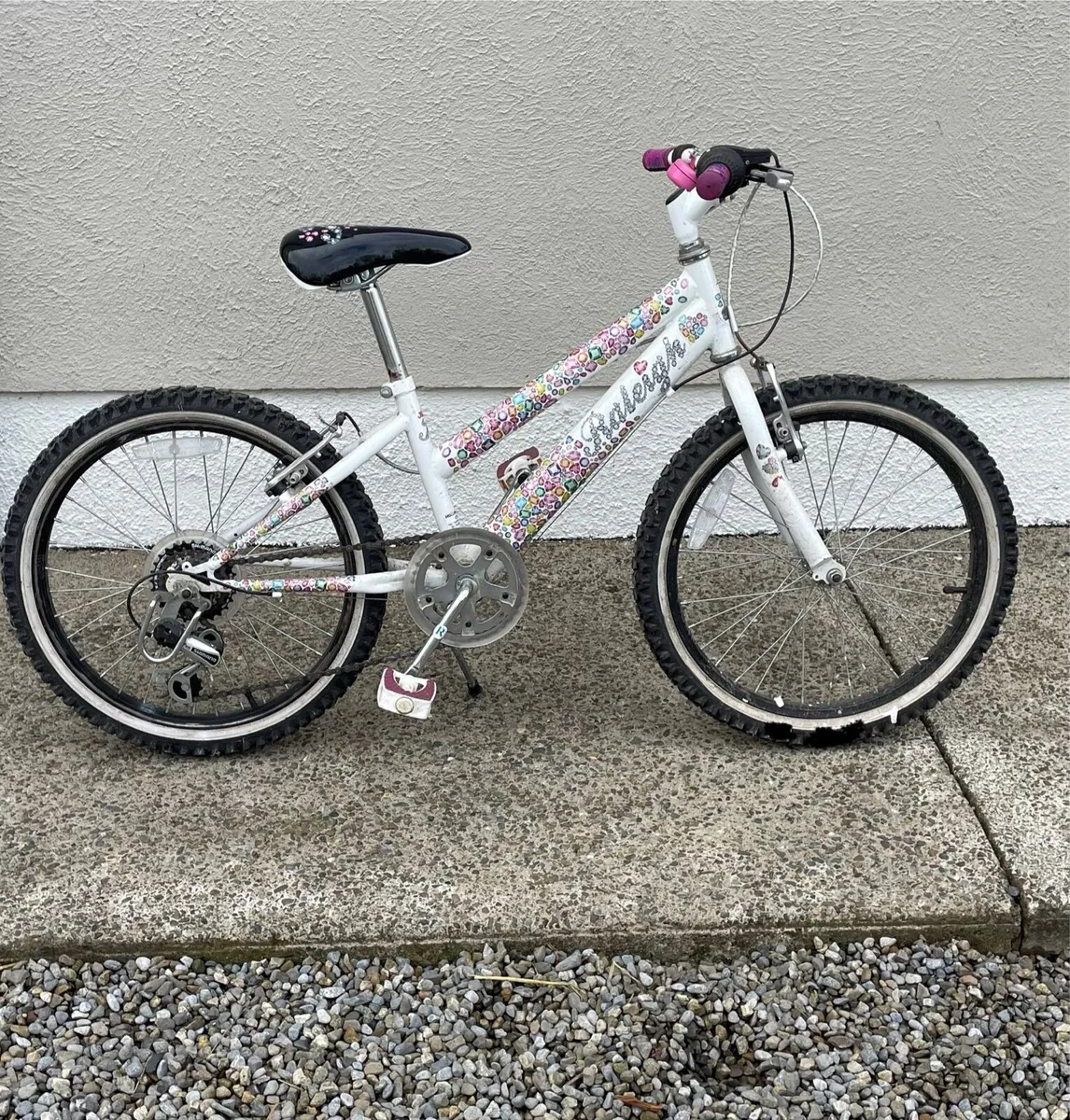 Kids Bicycle - Image 1