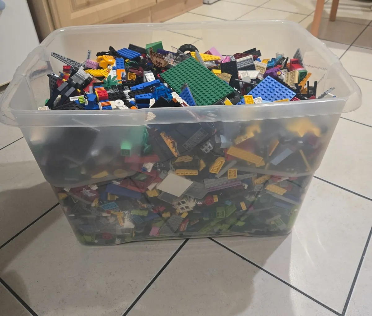 Lego - Image 3
