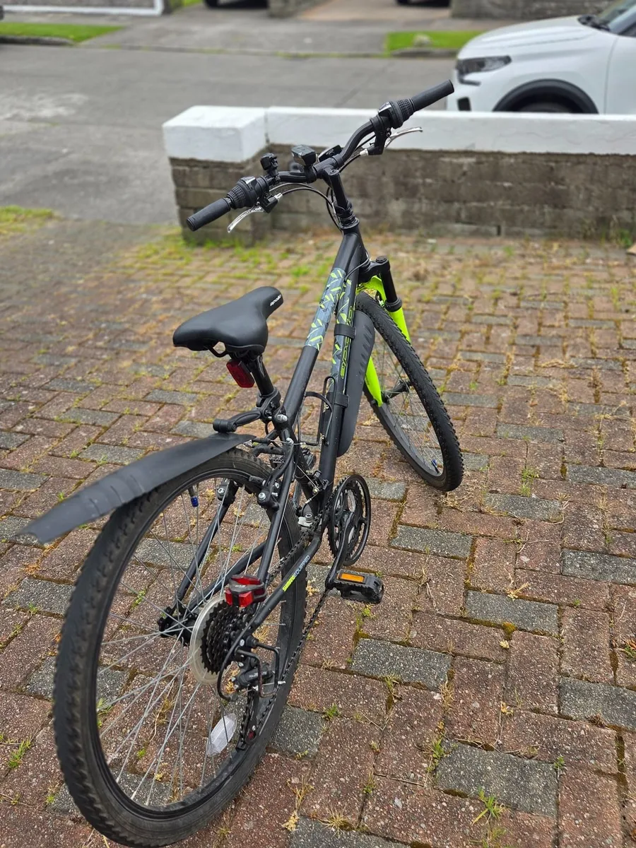 Kids Bike (10-14 years) - Image 2