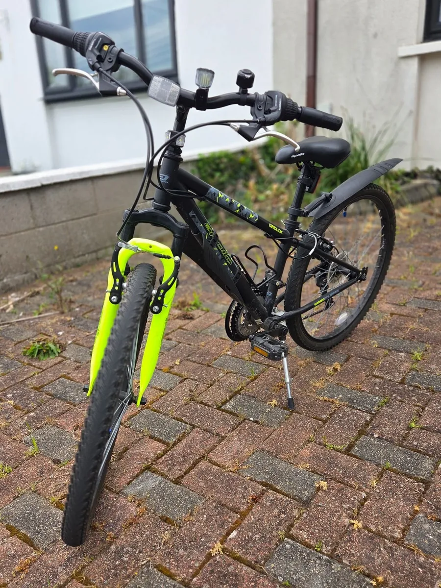 Kids Bike (10-14 years) - Image 1