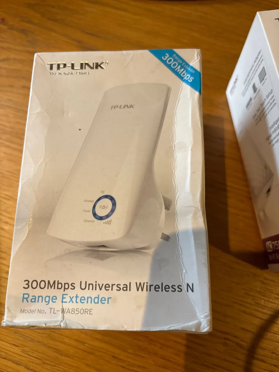Tp Link extenders - Image 3