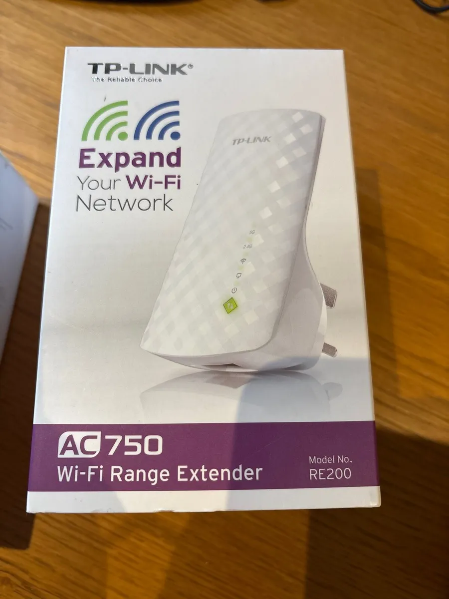 Tp Link extenders - Image 4