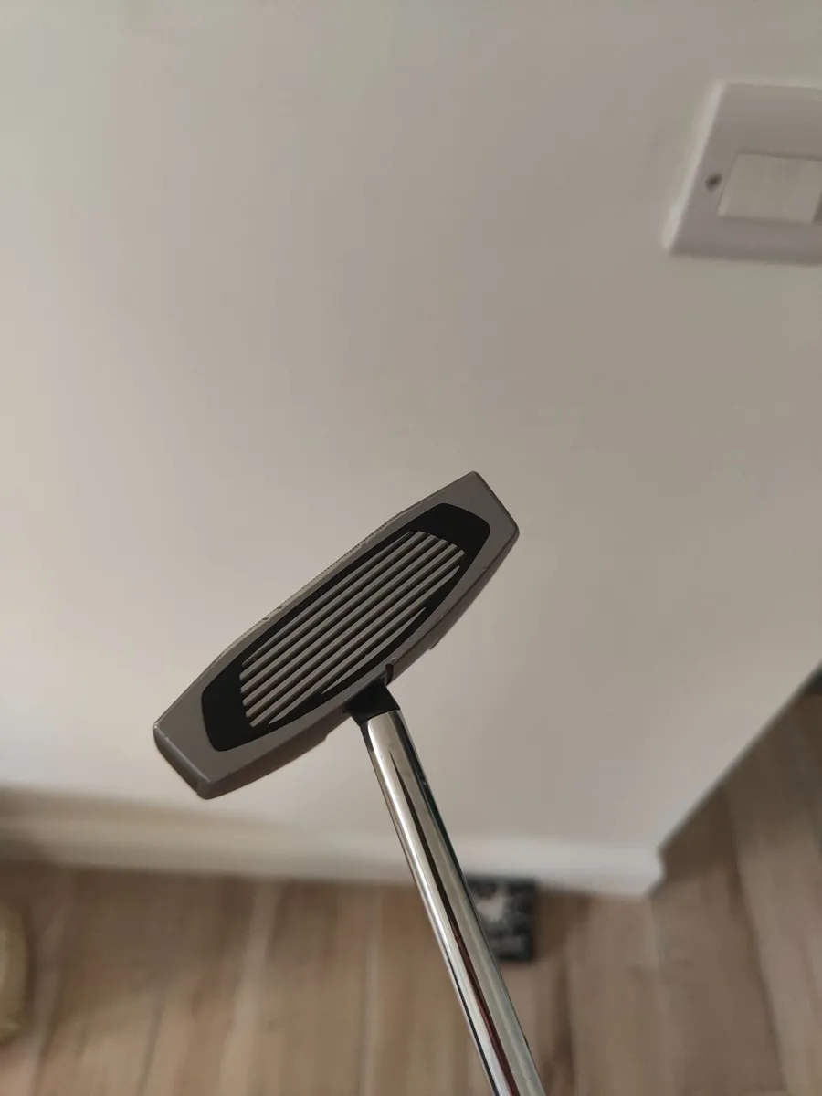 TaylorMade Spider GT Center shaft - Image 2
