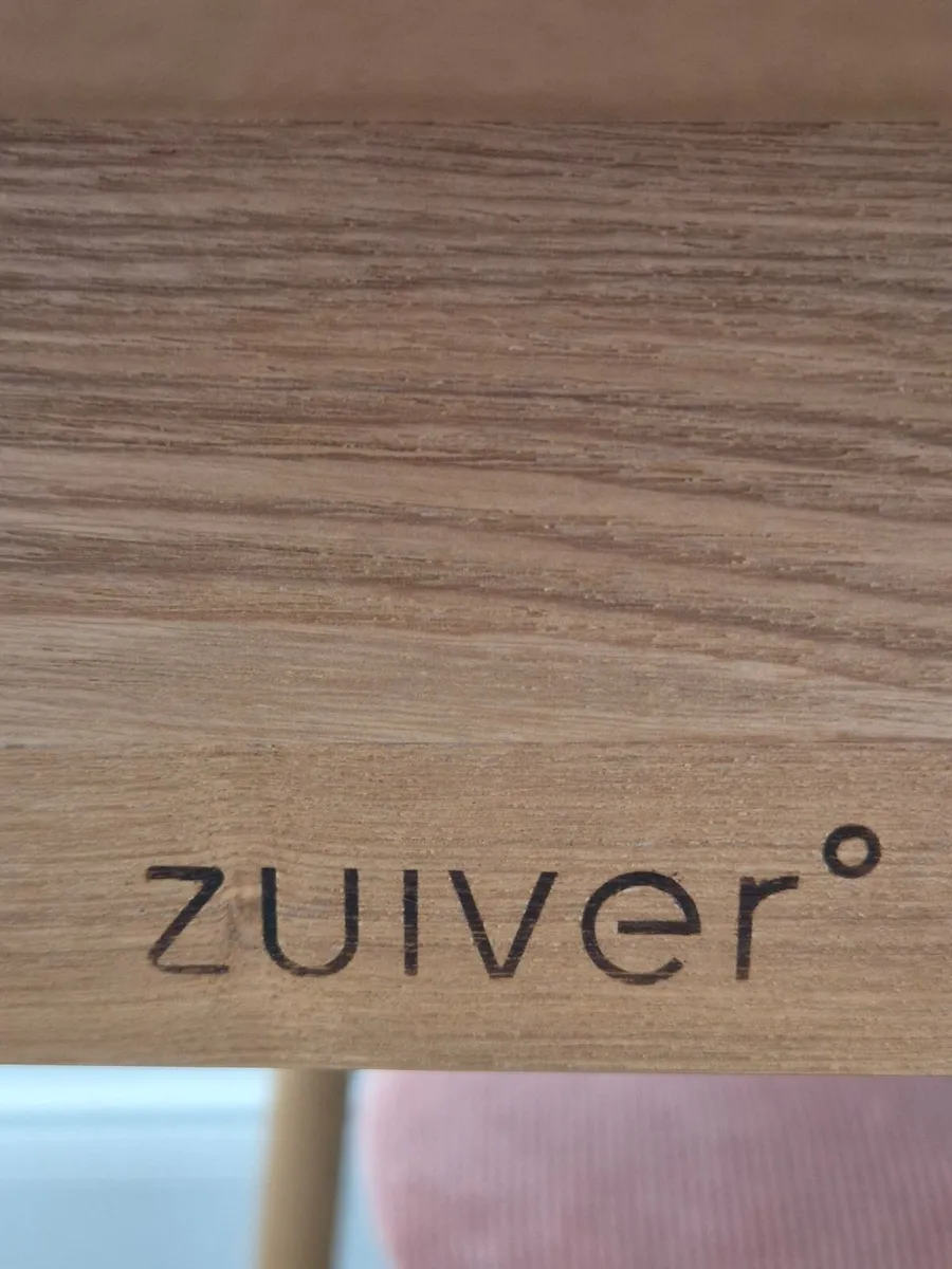 Kitchen/Dining room table - Image 4