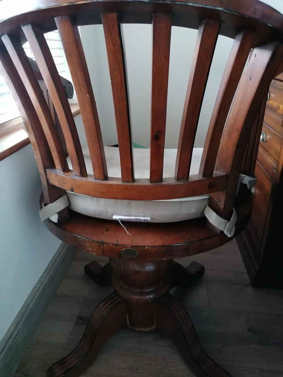 Desk chair - Image 3