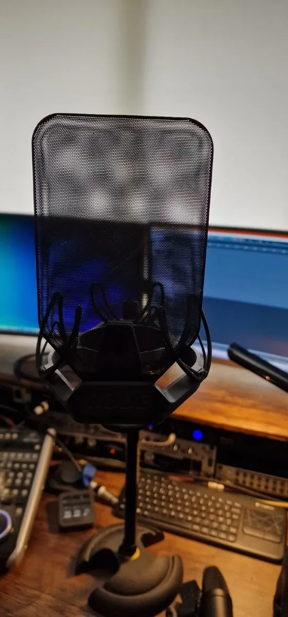 Sound Studio professional Mics - Image 2