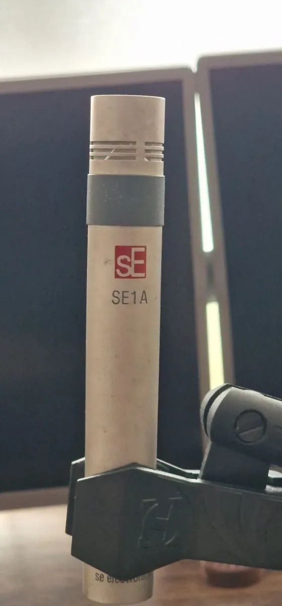 Sound Studio professional Mics - Image 4