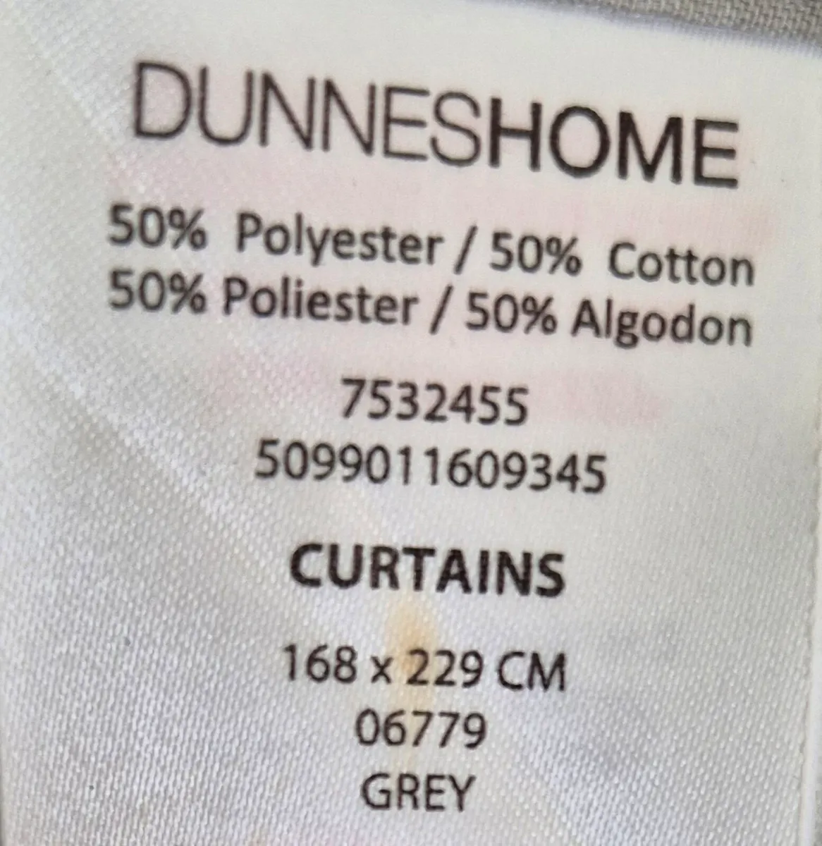 Curtains - Image 3
