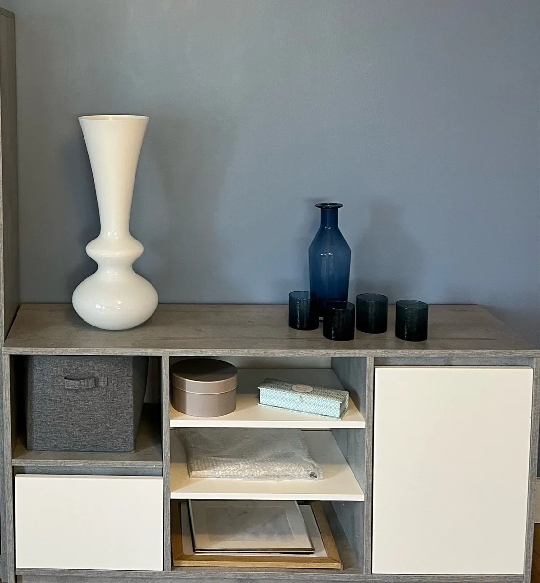 2 Piece Storage Unit - Image 2