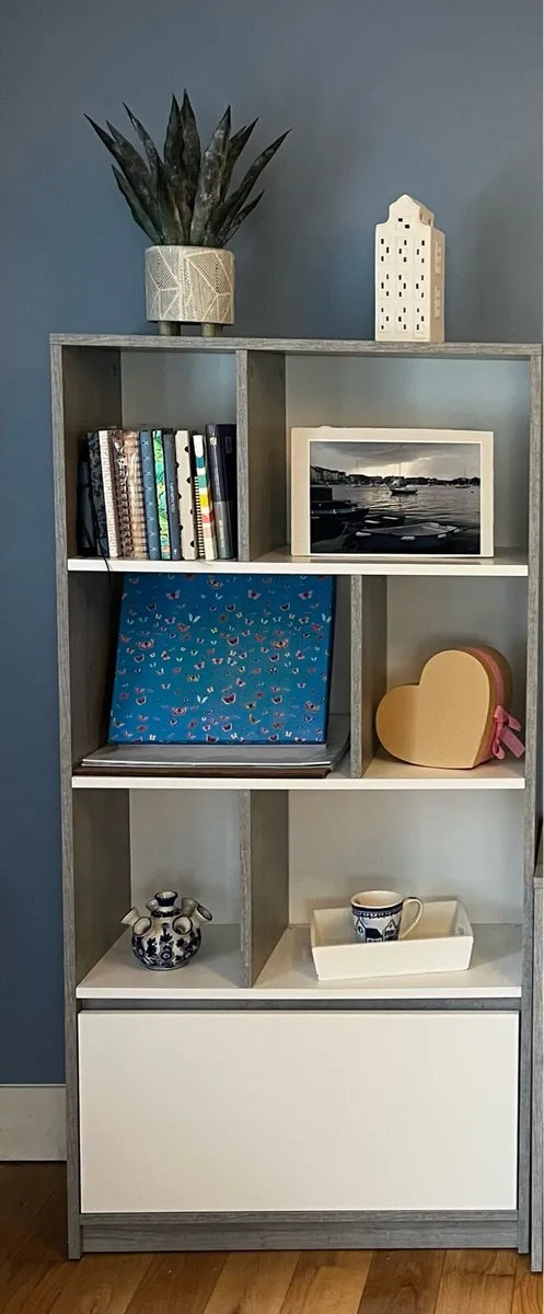 2 Piece Storage Unit - Image 3