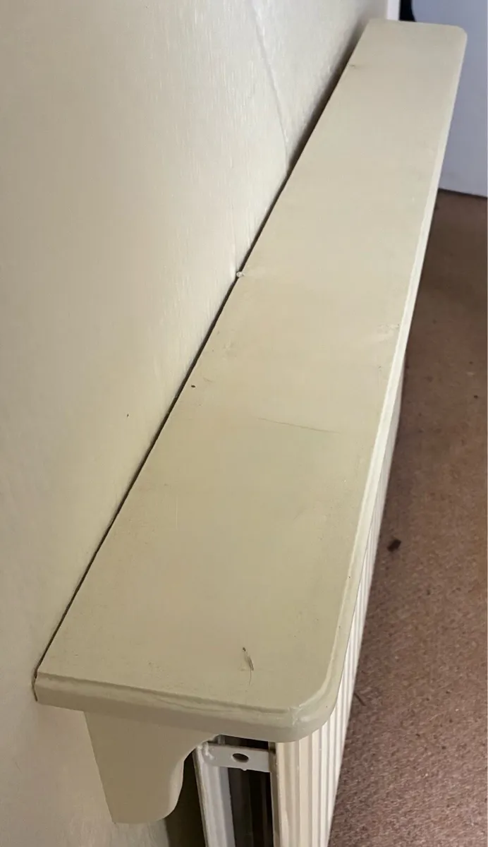 Four Over Radiators Shelves - Image 2