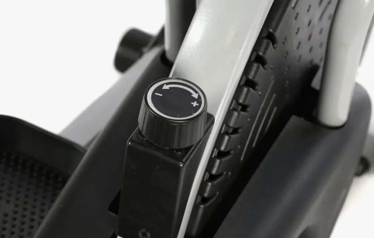 treadmill & 2 in 1 Exercise bike - Image 3