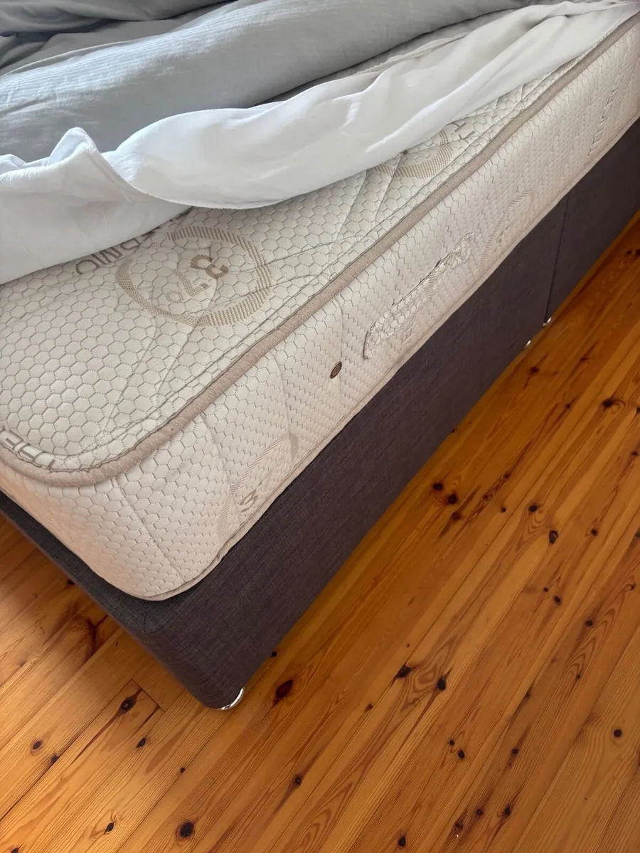 Super king bed - Image 4