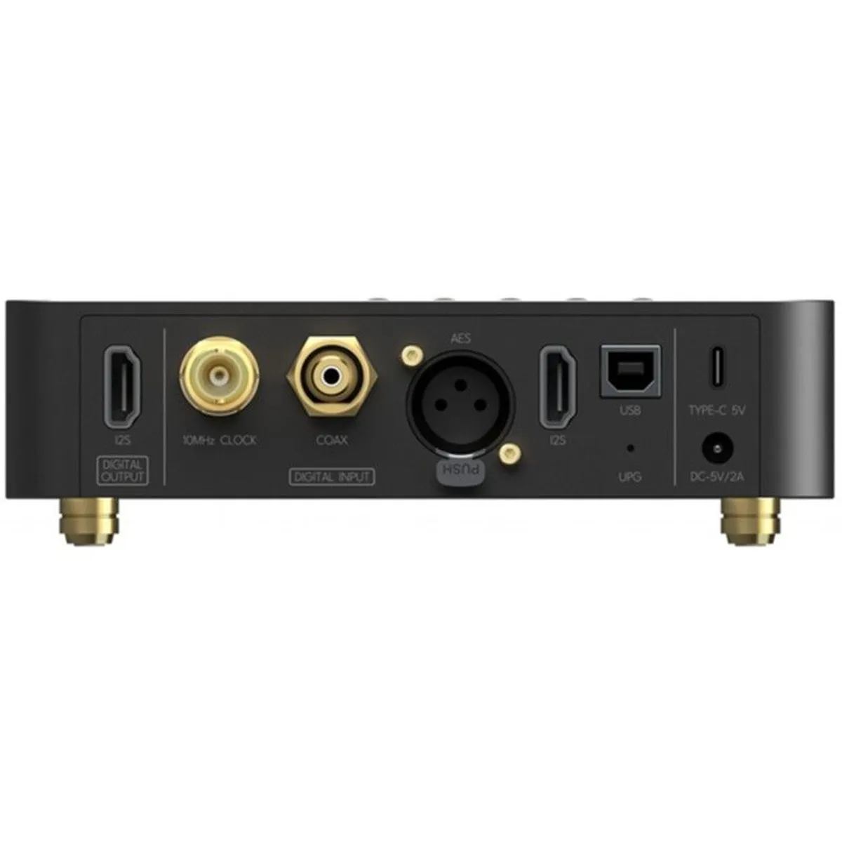 Laiv Audio UDDC re clocker with  linear power supply upgrade - Image 2