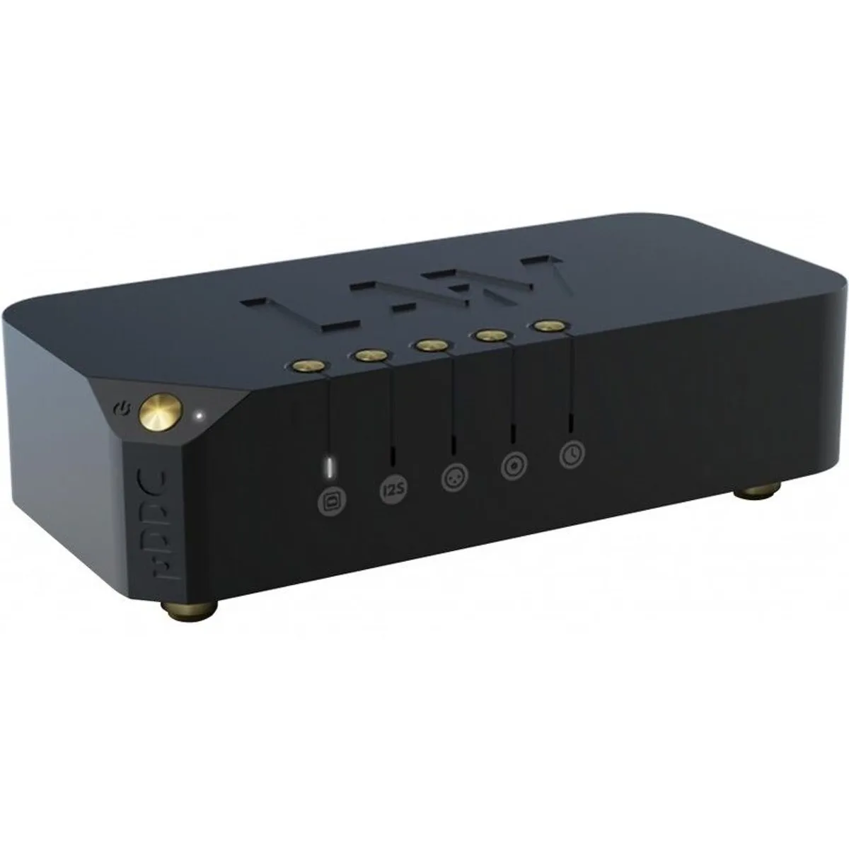 Laiv Audio UDDC re clocker with  linear power supply upgrade - Image 3