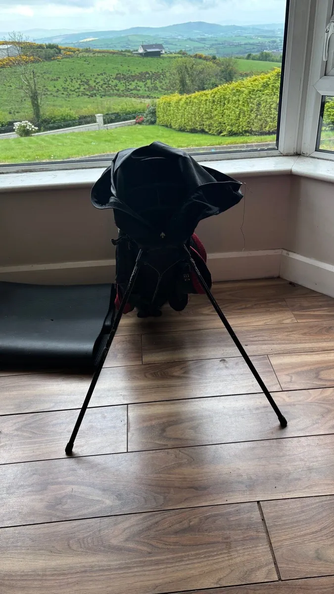 Titliest Golf Bag - Image 3
