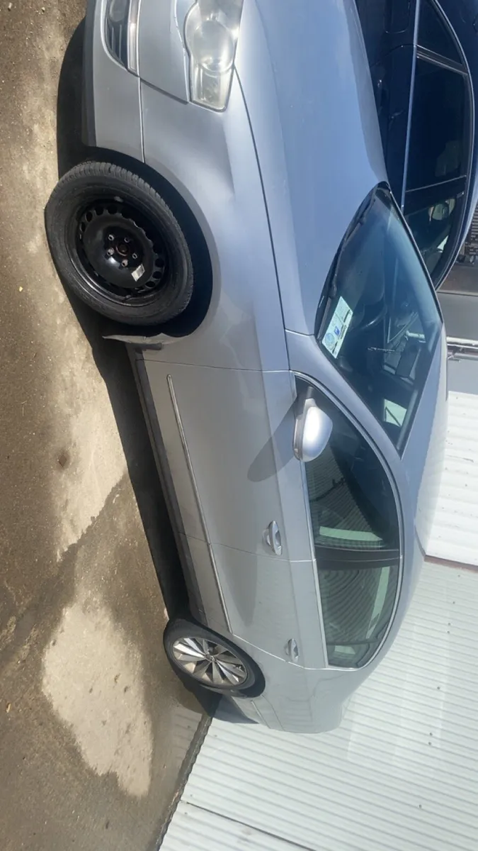 B6 passat - Image 2