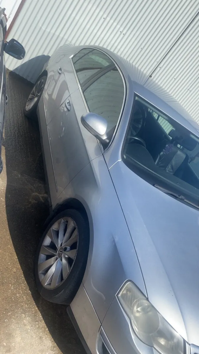 B6 passat - Image 3