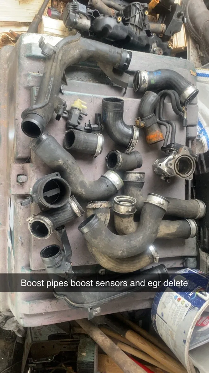 B6 passat - Image 3