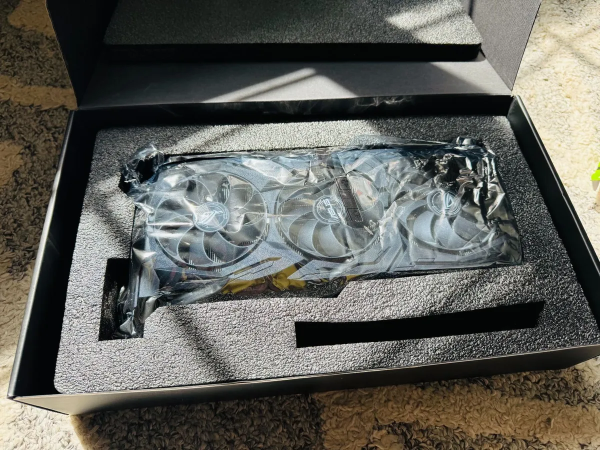 Asus ROG Strix GeForce RTX 2070 Super - Image 2