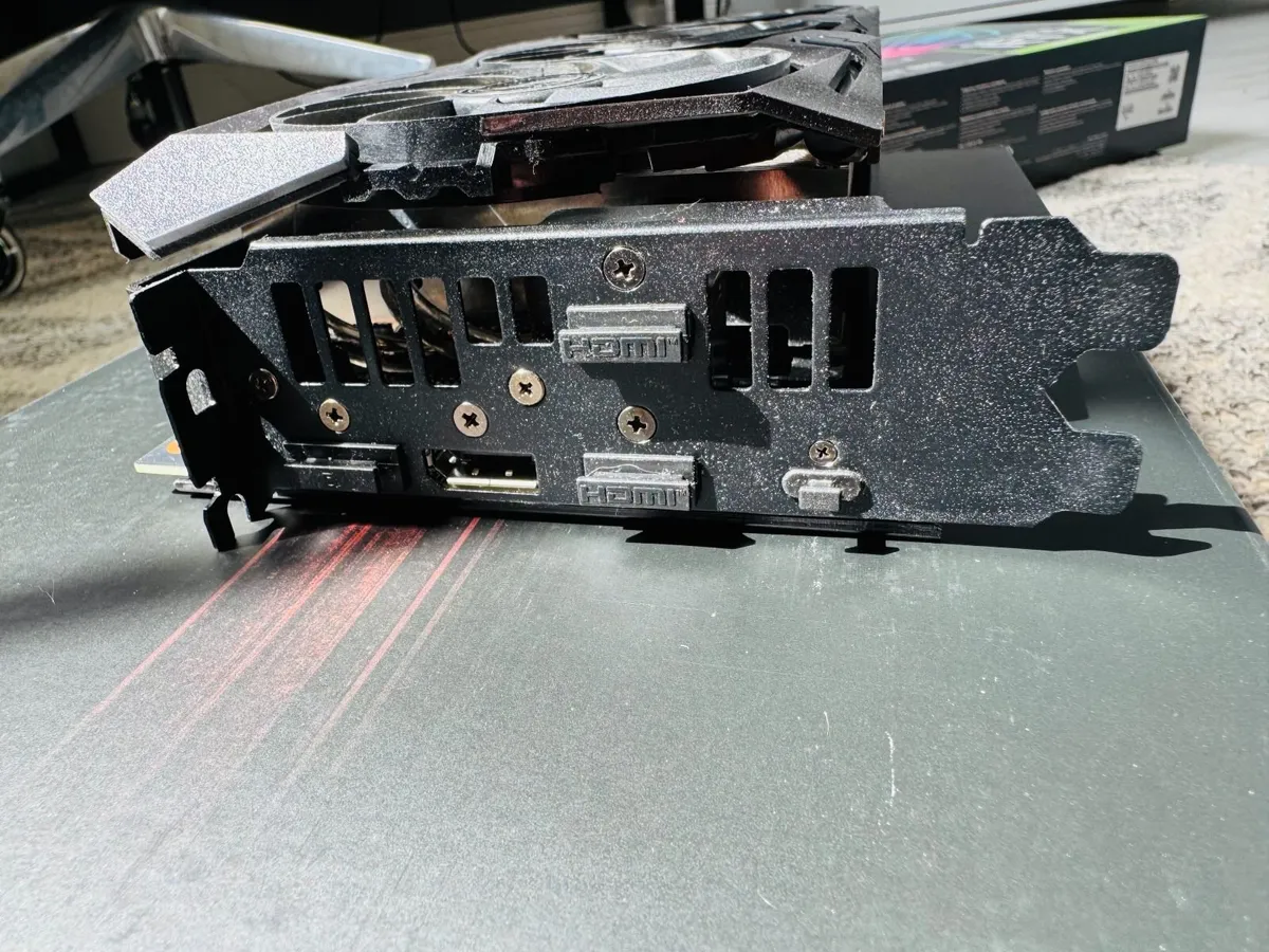 Asus ROG Strix GeForce RTX 2070 Super - Image 4