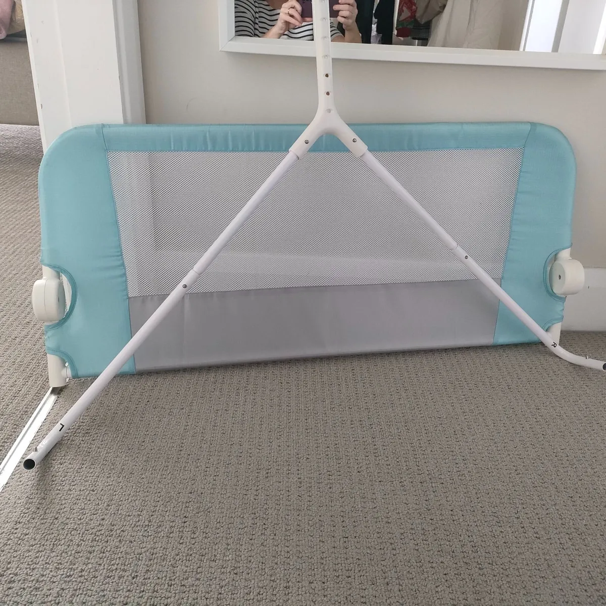 Bed Rail