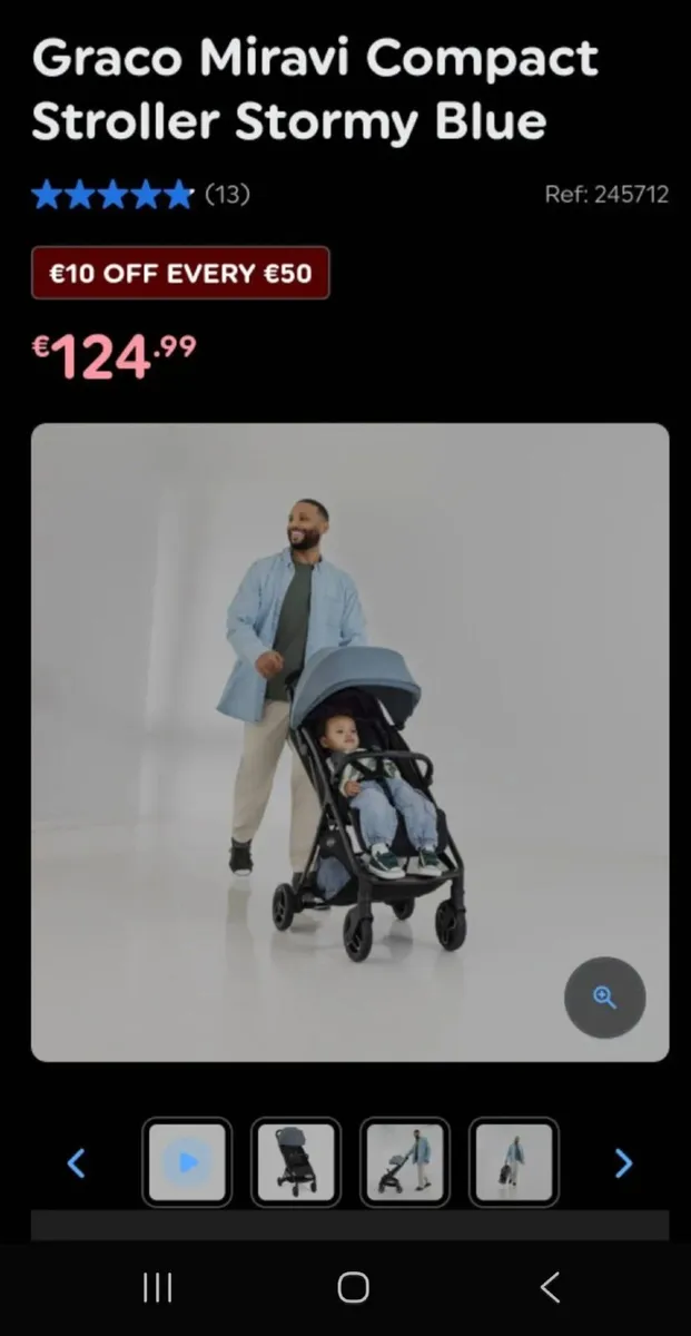 Buggy - Image 1