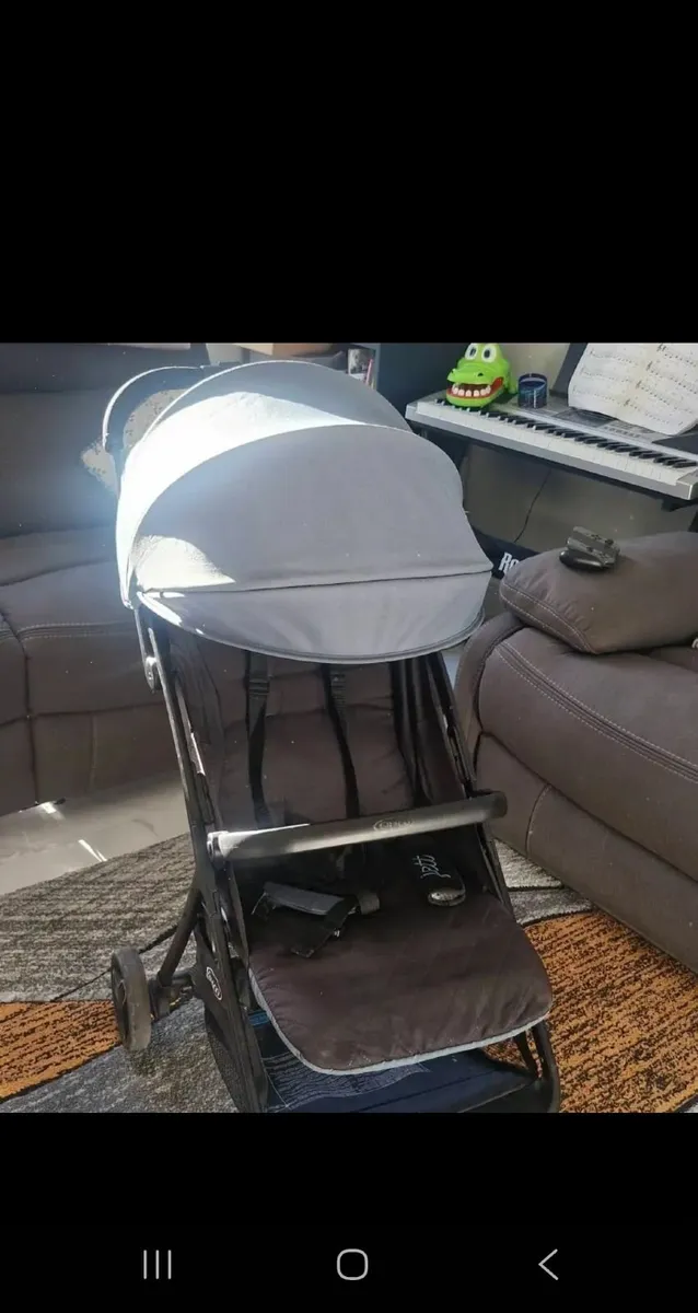 Buggy - Image 4