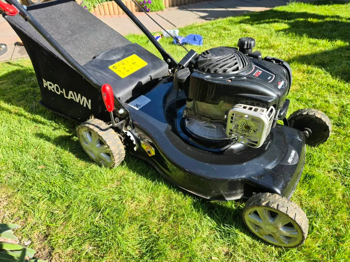 Lawn Mower - Image 3