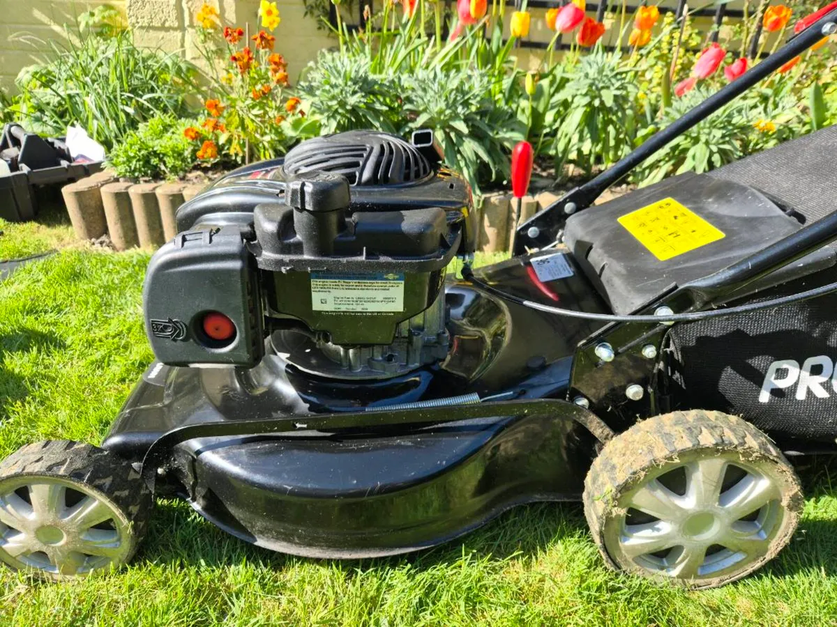 Lawn Mower - Image 4