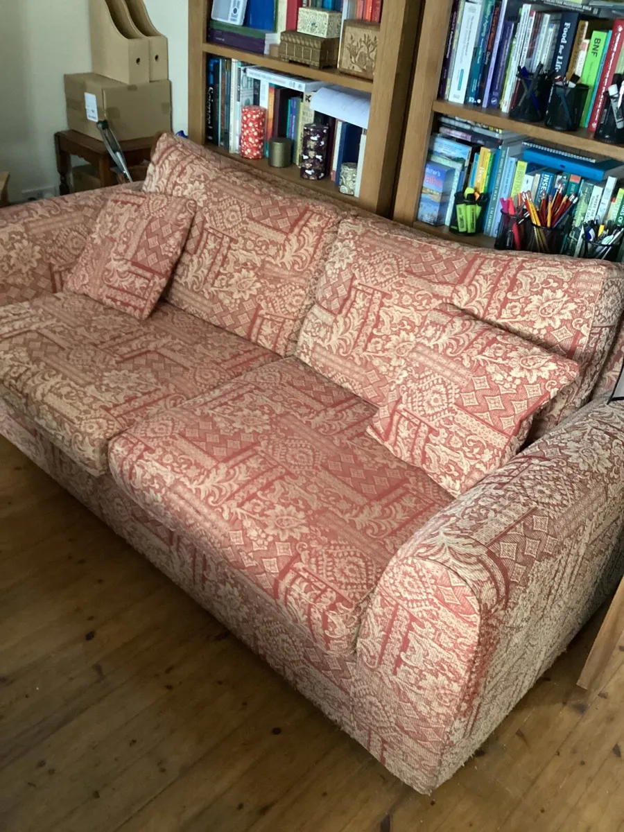 sofa bed - Image 1